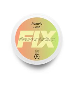 FIX Pomelo Lime S4