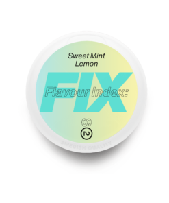 FIX Sweet Mint Lemon S2