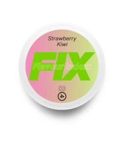 FIX Strawberry Kiwi S4